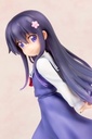 Watashi ni Tenshi ga Maiorita! Hana Shirosaki Uniform ver.