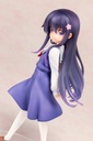 Watashi ni Tenshi ga Maiorita! Hana Shirosaki Uniform ver.