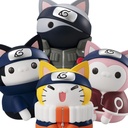 Nyanto! The Big Nyaruto Series Sakura Haruno