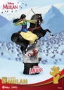 CLASSIC MULAN