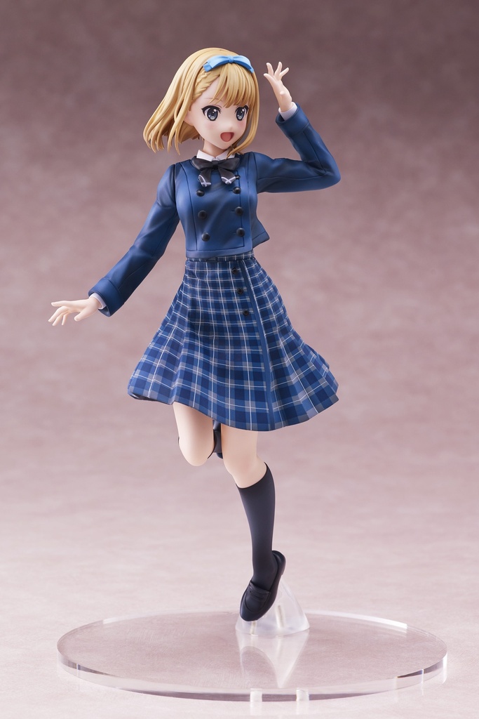 [22/7] Nicole Saito 1/7 Scale Figure