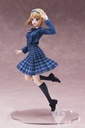 [22/7] Nicole Saito 1/7 Scale Figure
