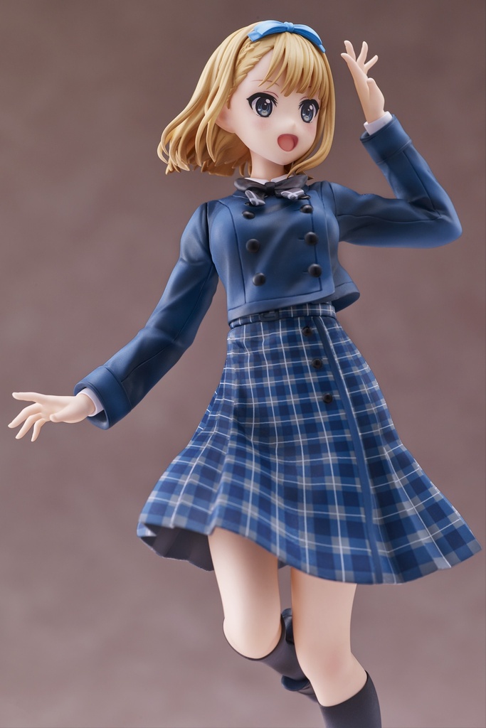 [22/7] Nicole Saito 1/7 Scale Figure