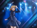 [22/7] Nicole Saito 1/7 Scale Figure