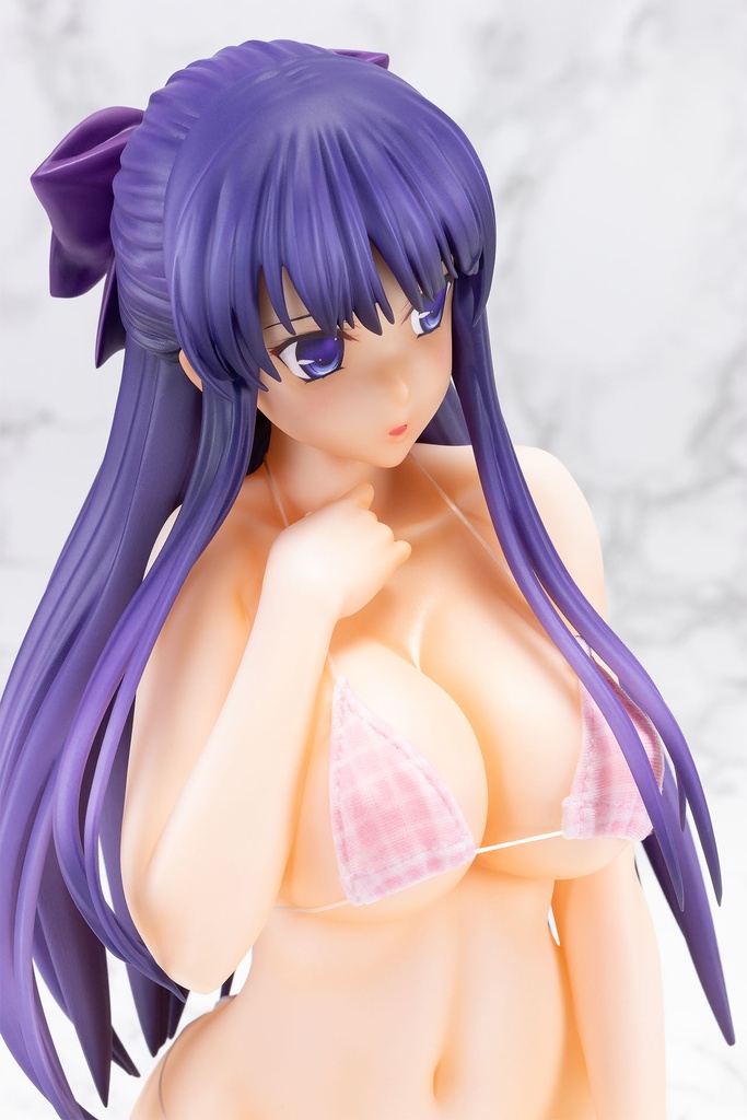 Walkure Romanze - Akane Ryuzoji Bikini Ver.