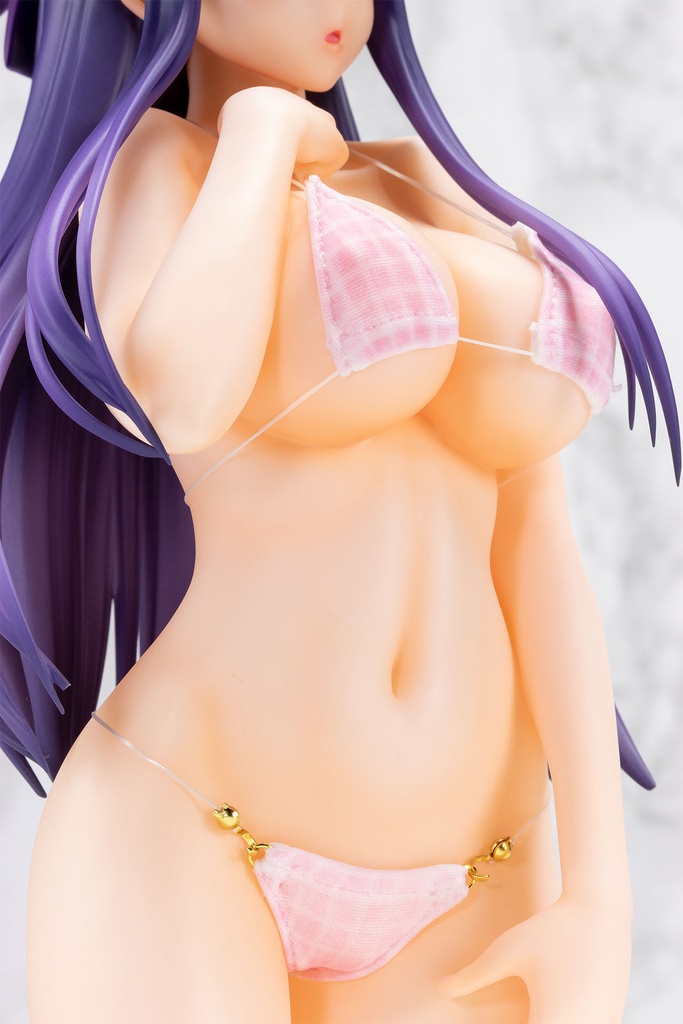 Walkure Romanze - Akane Ryuzoji Bikini Ver.