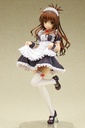To Love-Ru Darkness - Mikan Yuuki Maid Style (REPRODUCTION)