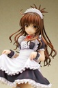To Love-Ru Darkness - Mikan Yuuki Maid Style (REPRODUCTION)