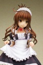 To Love-Ru Darkness - Mikan Yuuki Maid Style (REPRODUCTION)