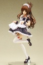 To Love-Ru Darkness - Mikan Yuuki Maid Style (REPRODUCTION)
