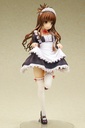 To Love-Ru Darkness - Mikan Yuuki Maid Style (REPRODUCTION)