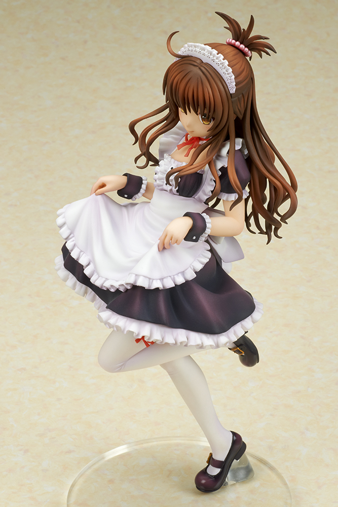 To Love-Ru Darkness - Mikan Yuuki Maid Style (REPRODUCTION)