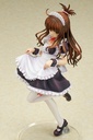 To Love-Ru Darkness - Mikan Yuuki Maid Style (REPRODUCTION)