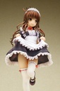 To Love-Ru Darkness - Mikan Yuuki Maid Style (REPRODUCTION)