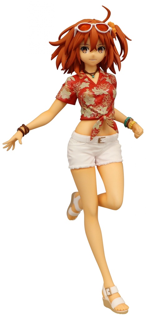 Fate/Grand Order Special Figure: Master/Hero (Woman) Tropical Summer