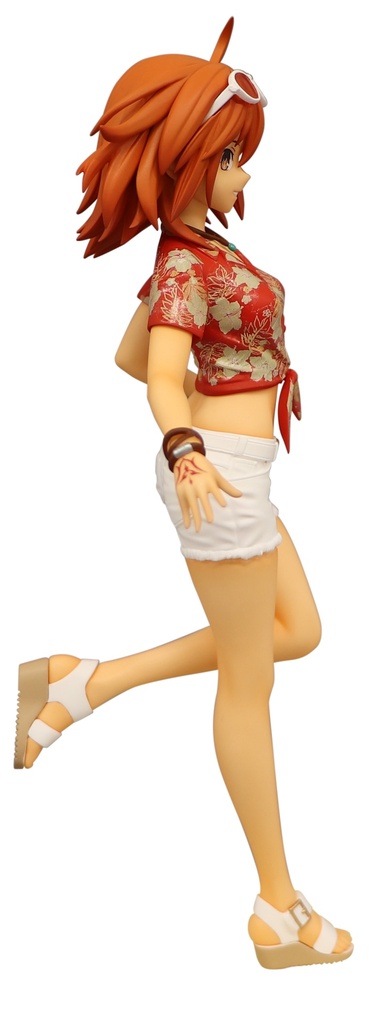 Fate/Grand Order Special Figure: Master/Hero (Woman) Tropical Summer