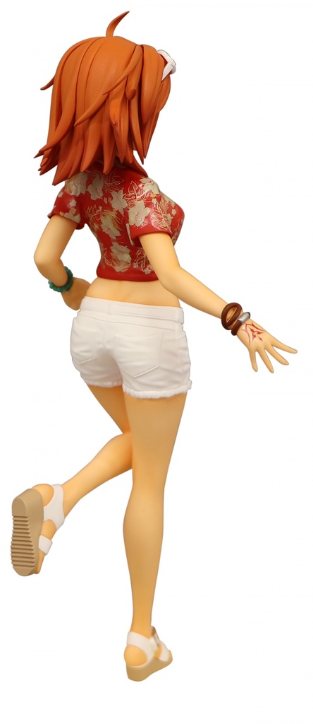 Fate/Grand Order Special Figure: Master/Hero (Woman) Tropical Summer