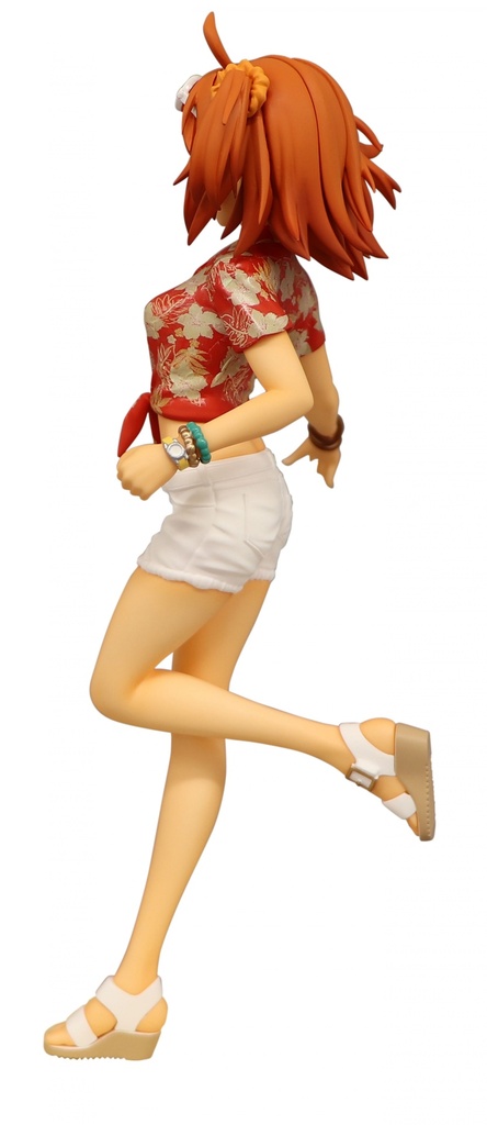 Fate/Grand Order Special Figure: Master/Hero (Woman) Tropical Summer