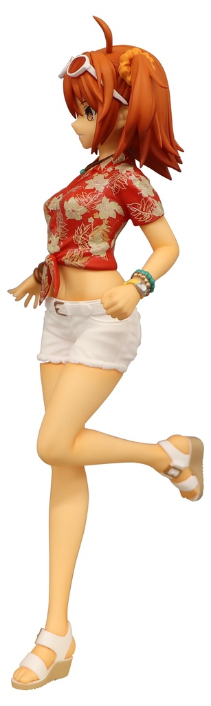 Fate/Grand Order Special Figure: Master/Hero (Woman) Tropical Summer