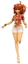 Fate/Grand Order Special Figure: Master/Hero (Woman) Tropical Summer
