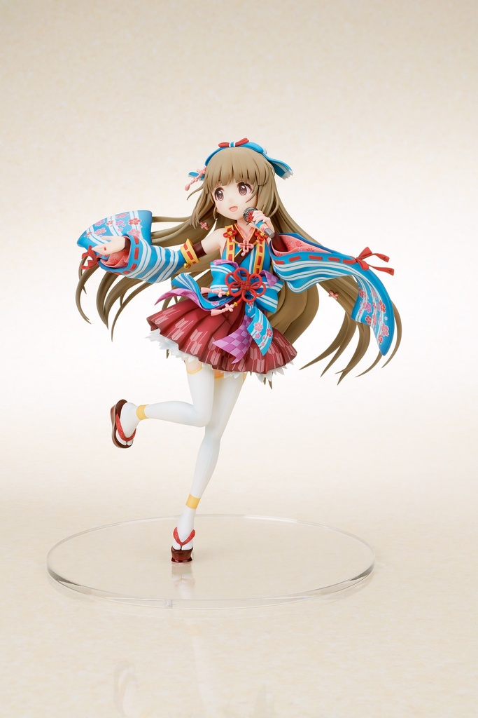 Yoshino Yorita Wadatsumi no michibikite Ver.