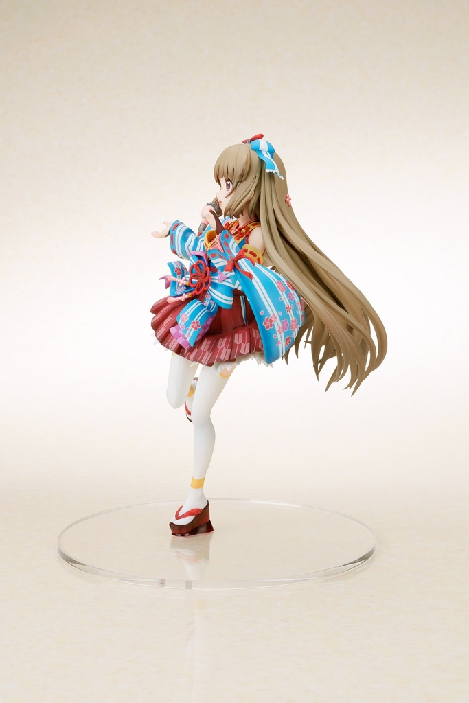 Yoshino Yorita Wadatsumi no michibikite Ver.