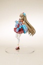 Yoshino Yorita Wadatsumi no michibikite Ver.