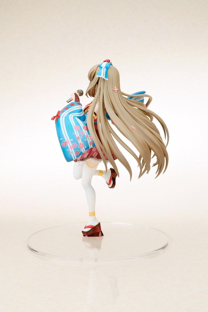 Yoshino Yorita Wadatsumi no michibikite Ver.