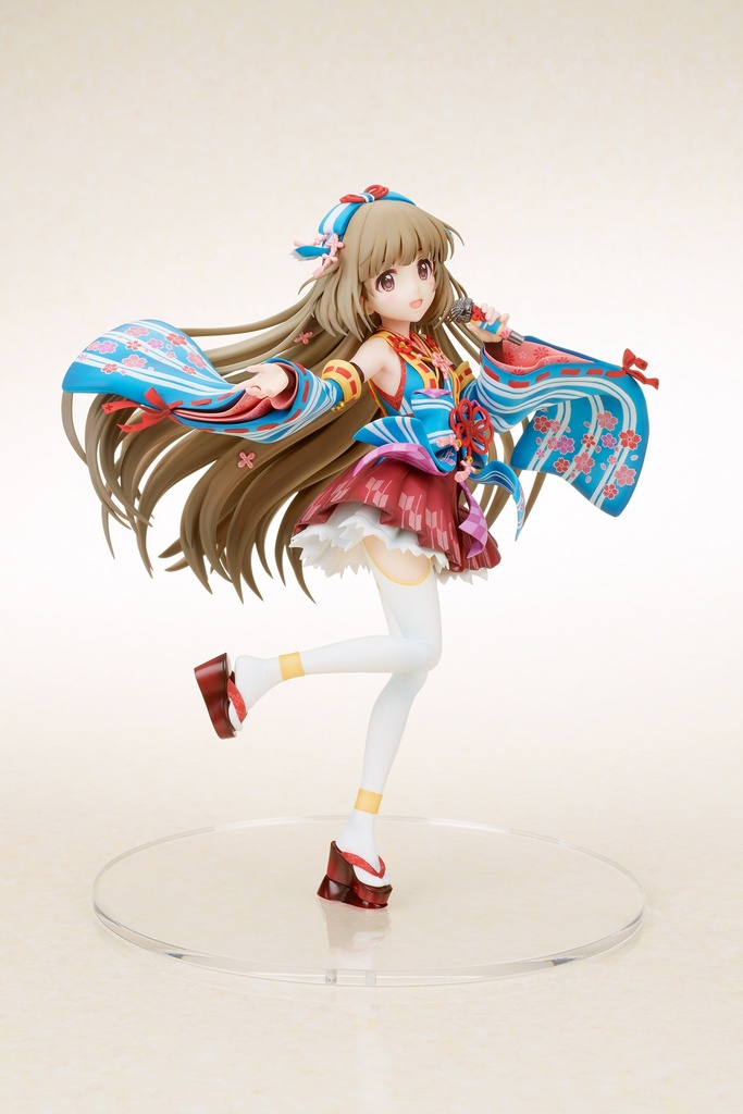 Yoshino Yorita Wadatsumi no michibikite Ver.