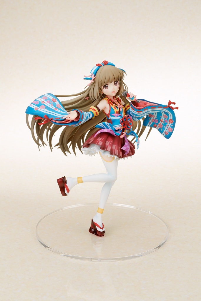 Yoshino Yorita Wadatsumi no michibikite Ver.
