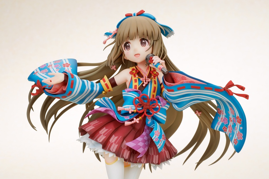 Yoshino Yorita Wadatsumi no michibikite Ver.