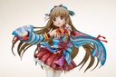 Yoshino Yorita Wadatsumi no michibikite Ver.