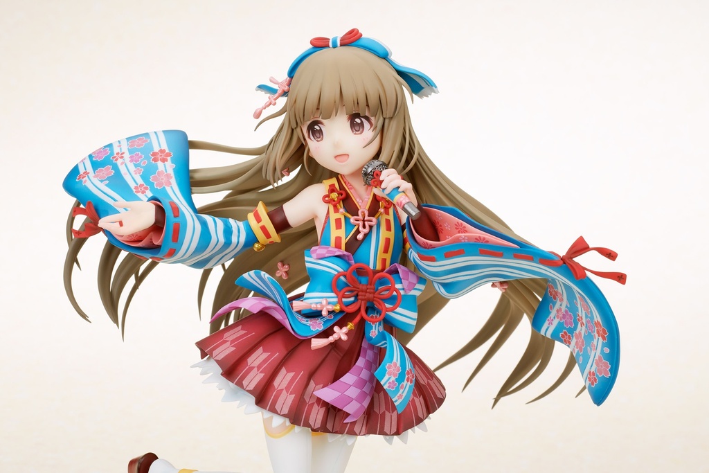 Yoshino Yorita Wadatsumi no michibikite Ver.