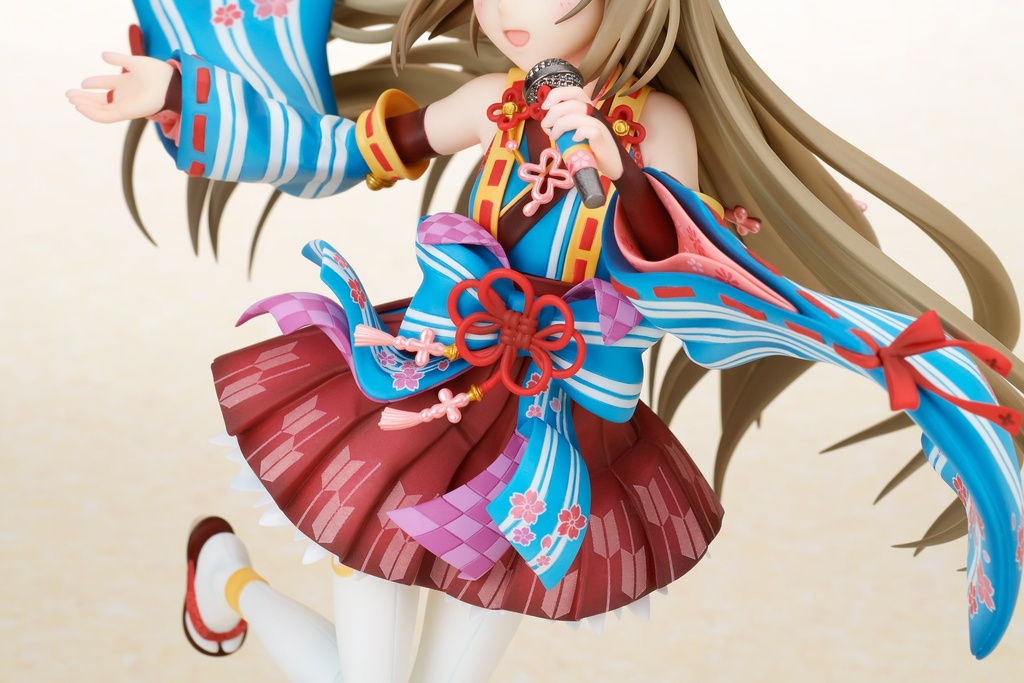 Yoshino Yorita Wadatsumi no michibikite Ver.