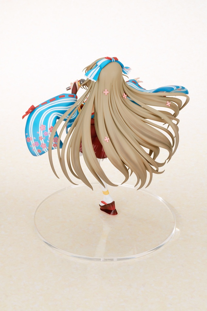 Yoshino Yorita Wadatsumi no michibikite Ver.