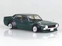 1/24 LB WORKS KENMARY4Dr