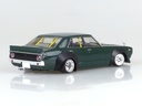 1/24 LB WORKS KENMARY4Dr