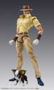 Chozokado [Joseph Joestar&Iggy] (Re-run)