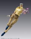 Chozokado [Joseph Joestar&Iggy] (Re-run)