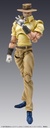 Chozokado [Joseph Joestar&Iggy] (Re-run)