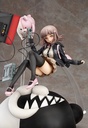 Chiaki Nanami (2nd Re-run)