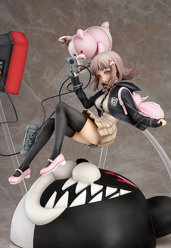 Chiaki Nanami (2nd Re-run)