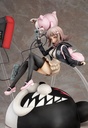 Chiaki Nanami (2nd Re-run)