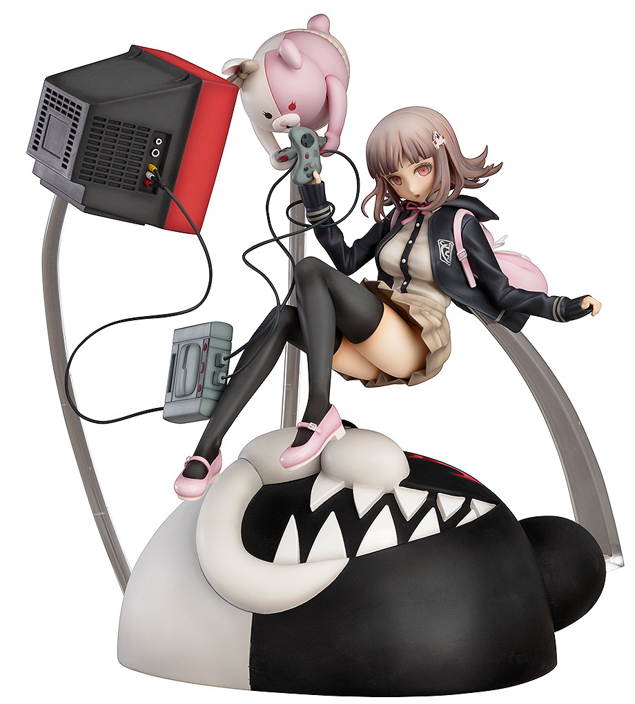 Chiaki Nanami (2nd Re-run)