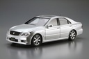 1/24 1/24 TOYOTA GRS182 CROWN RoyalSaloon G/ATHLETE G '03