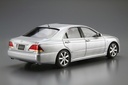 1/24 1/24 TOYOTA GRS182 CROWN RoyalSaloon G/ATHLETE G '03