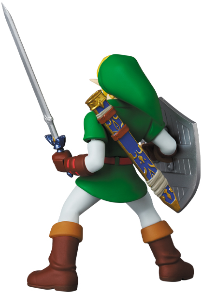 UDF Link : Ocarina of Time