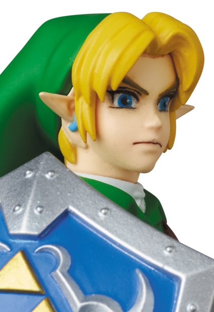 UDF Link : Ocarina of Time