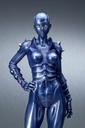 COBRA - Armaroid Lady