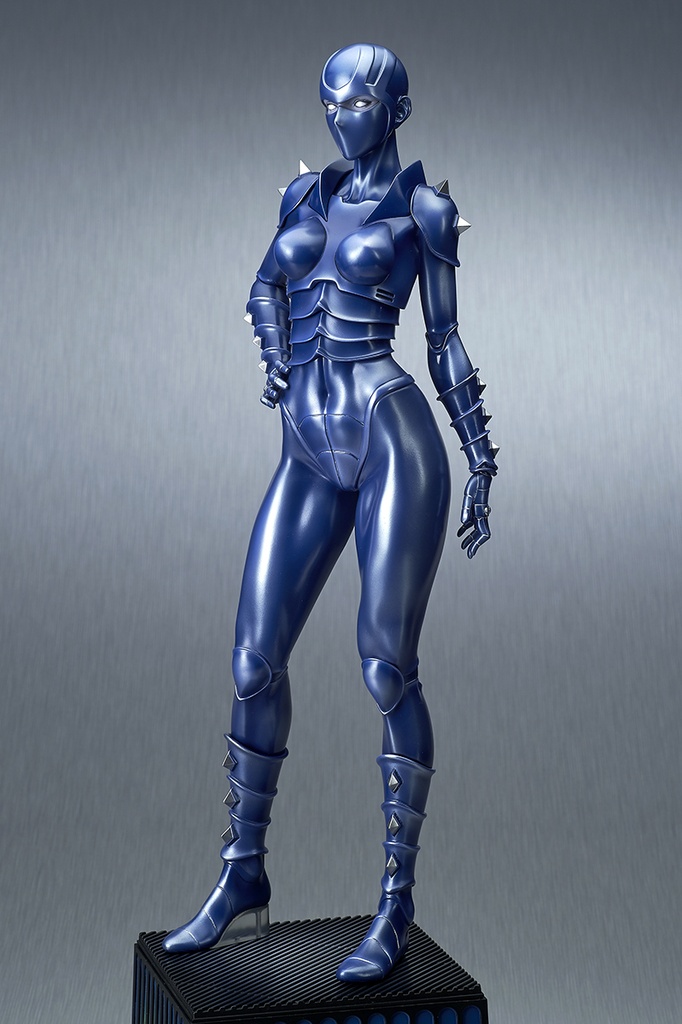 COBRA - Armaroid Lady